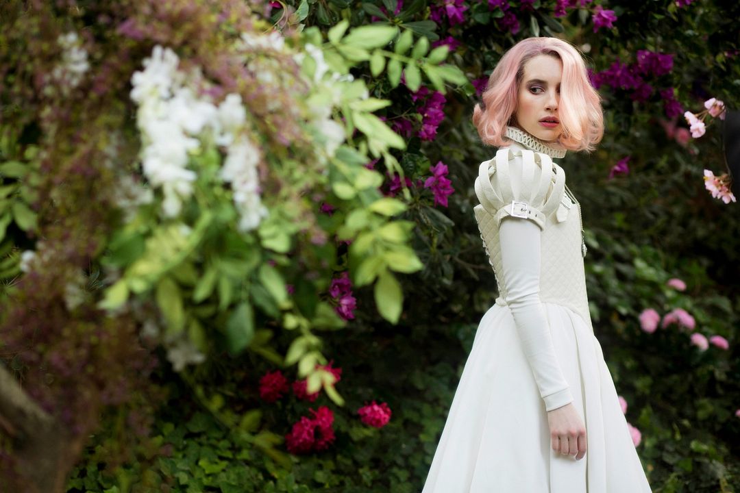 Paradise Hills : Foto Emma Roberts
