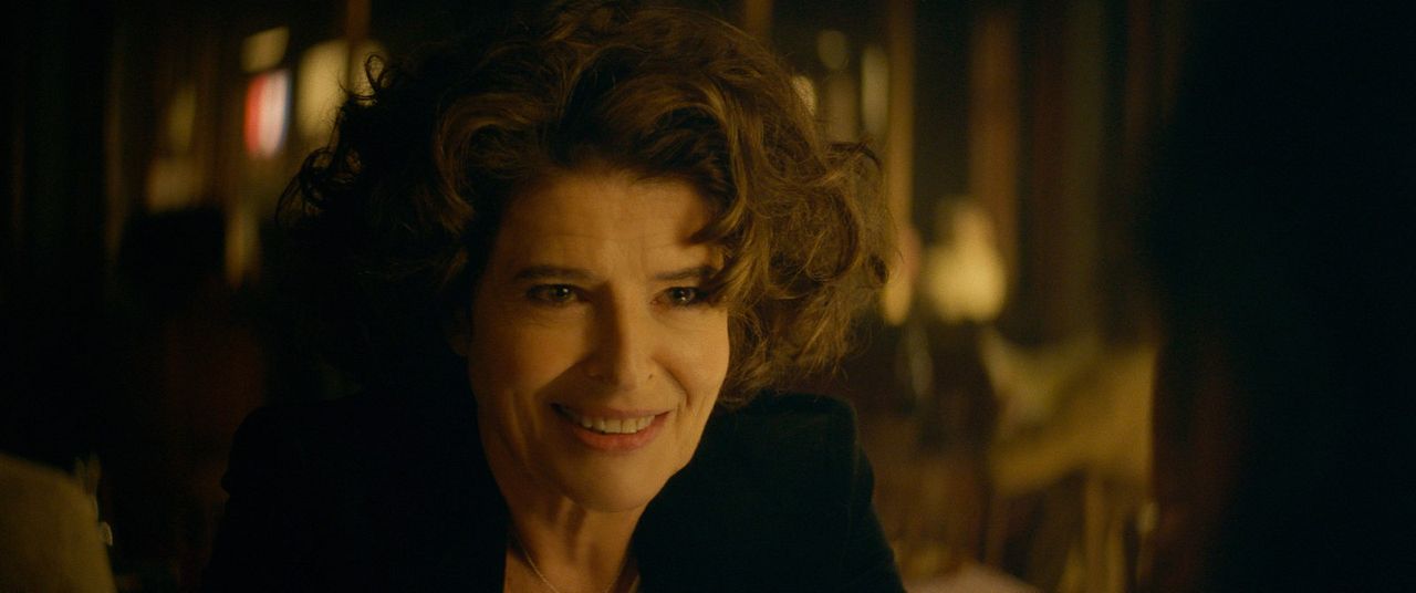 La Belle époque : Foto Fanny Ardant