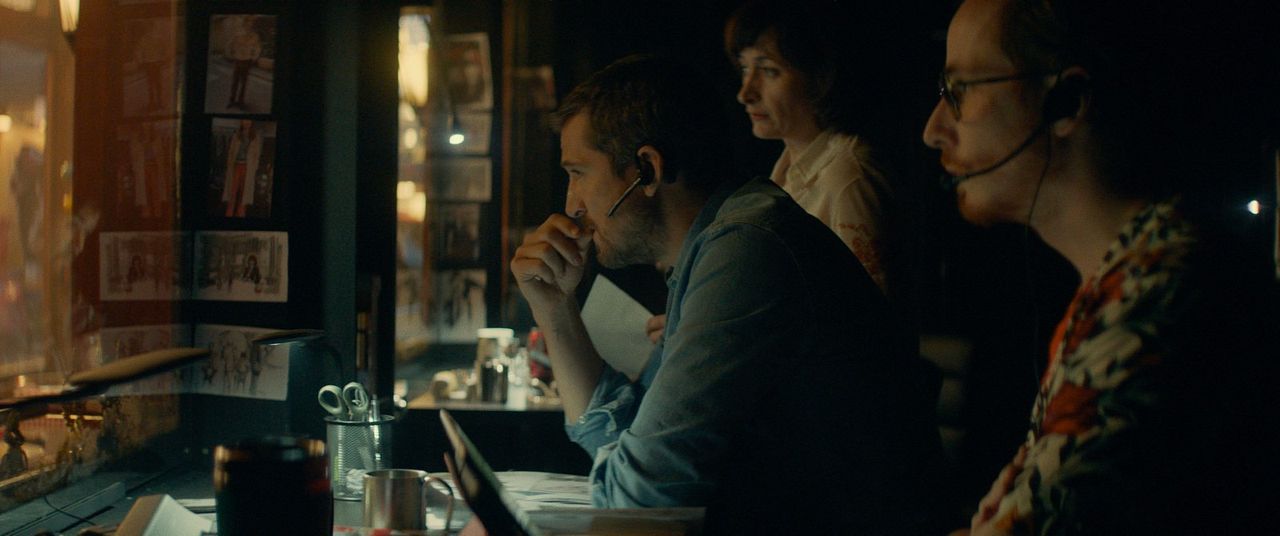 La Belle époque : Foto Guillaume Canet