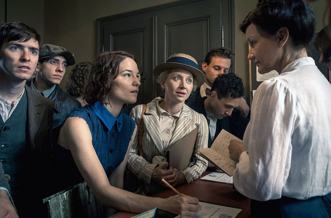 Bauhaus, una nueva era : Foto