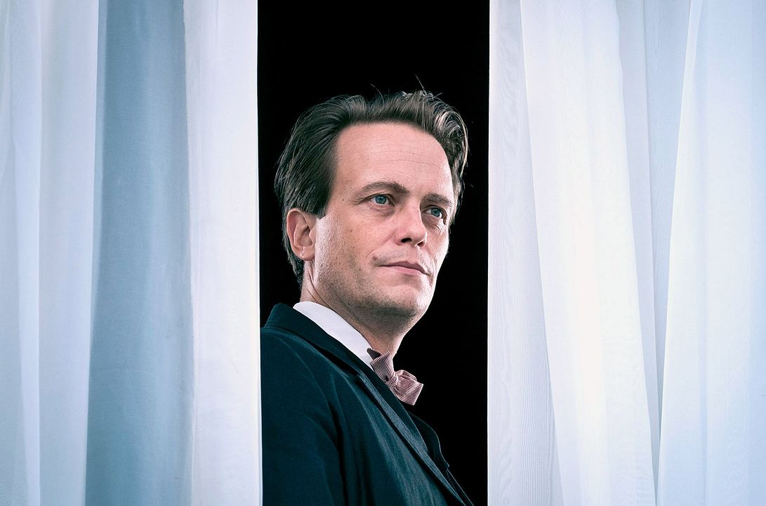Bauhaus, una nueva era : Foto August Diehl