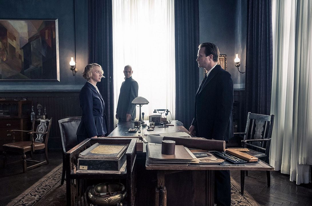 Bauhaus, una nueva era : Foto