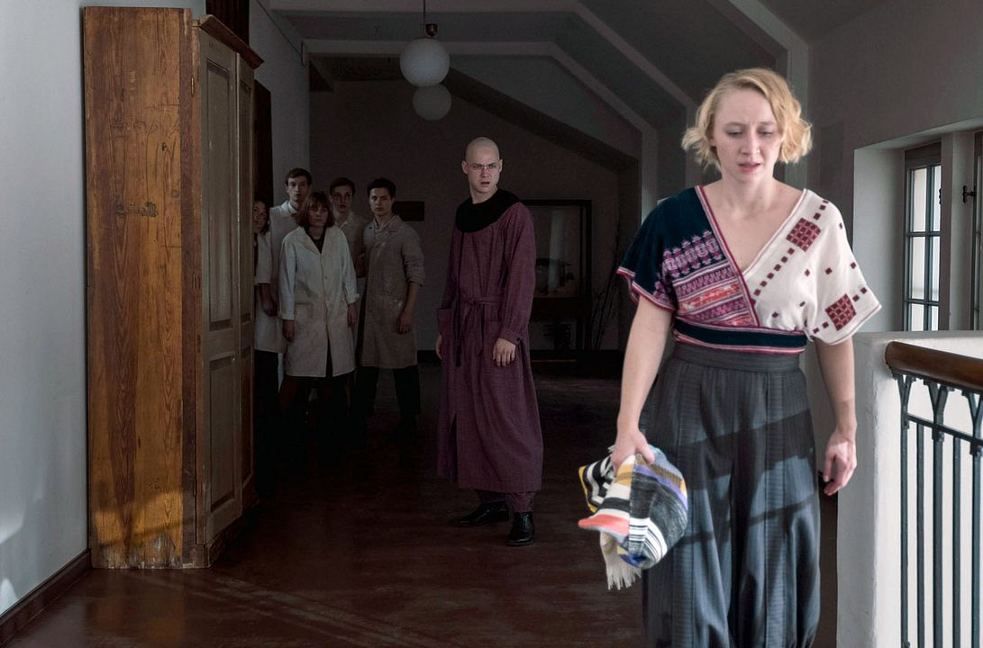 Bauhaus, una nueva era : Foto