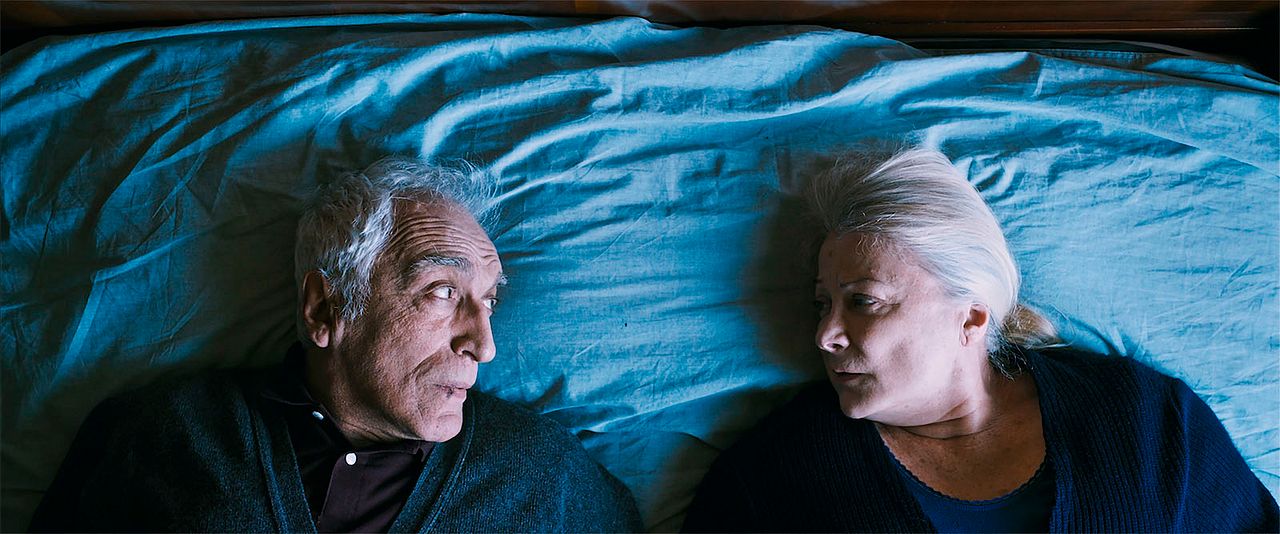 Foto Gérard Darmon, Josiane Balasko