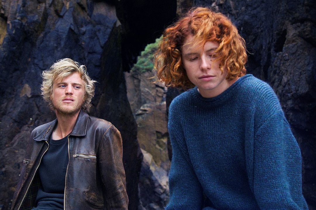 Foto Johnny Flynn, Jessie Buckley