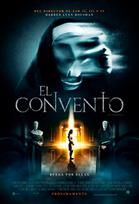 El convento : Póster