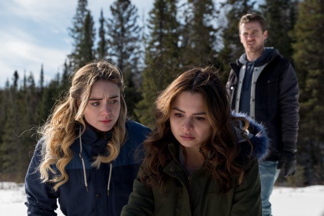 La noche de la bruja : Foto