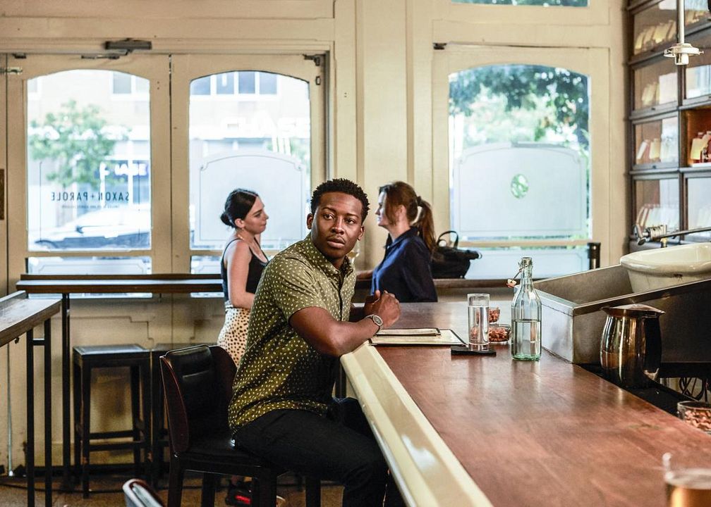 God Friended Me : Foto