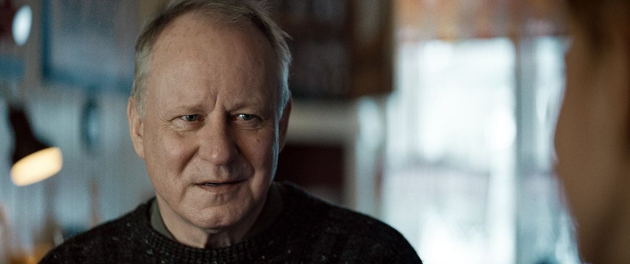 Out Stealing Horses : Foto Stellan Skarsgård