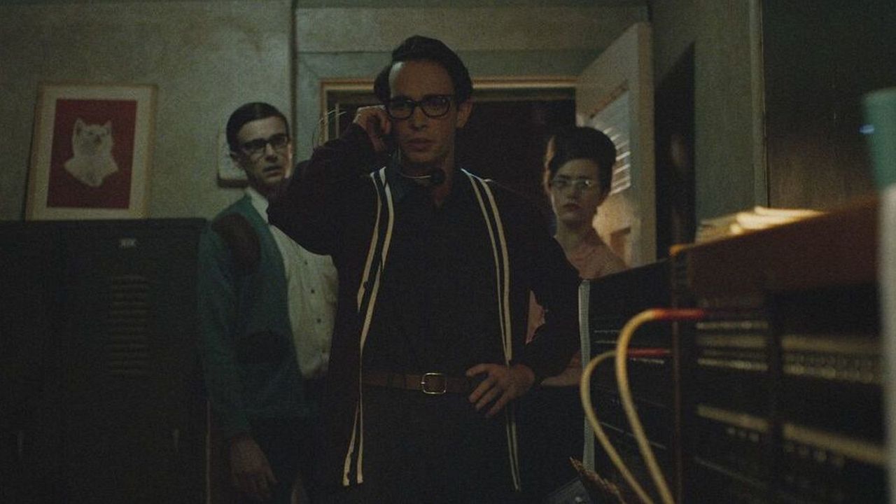 The Vast of Night : Foto