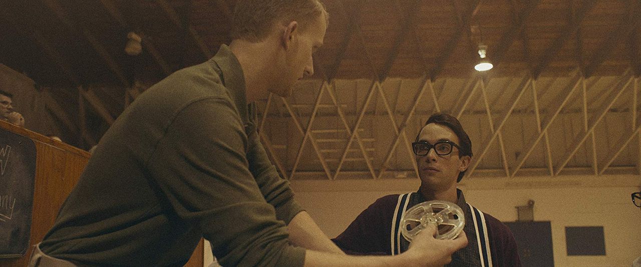 The Vast of Night : Foto