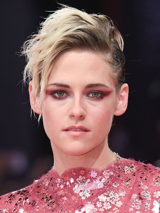 Póster Kristen Stewart