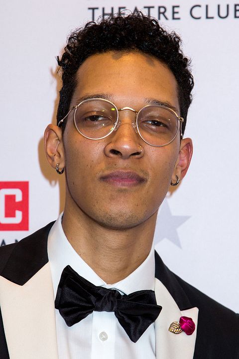 Póster Caleb Eberhardt