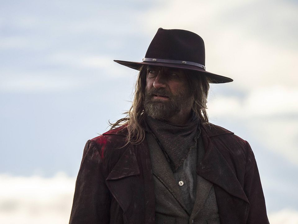 Foto Graham McTavish