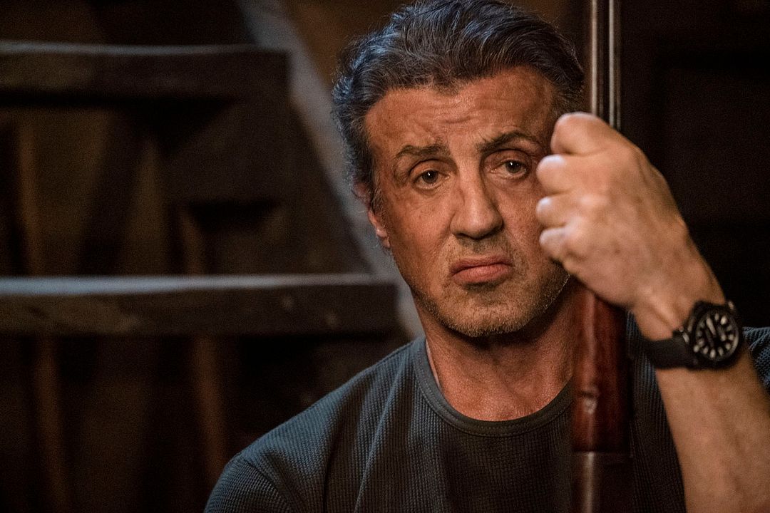 Rambo: Last Blood : Foto Sylvester Stallone