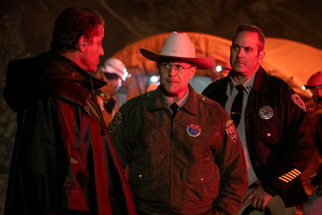 Rambo: Last Blood : Foto Sylvester Stallone