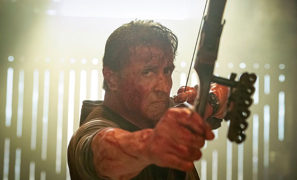 Rambo: Last Blood : Foto Sylvester Stallone