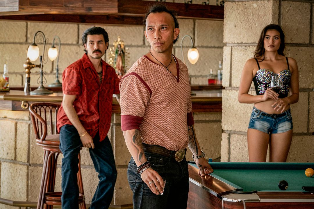 Rambo: Last Blood : Foto