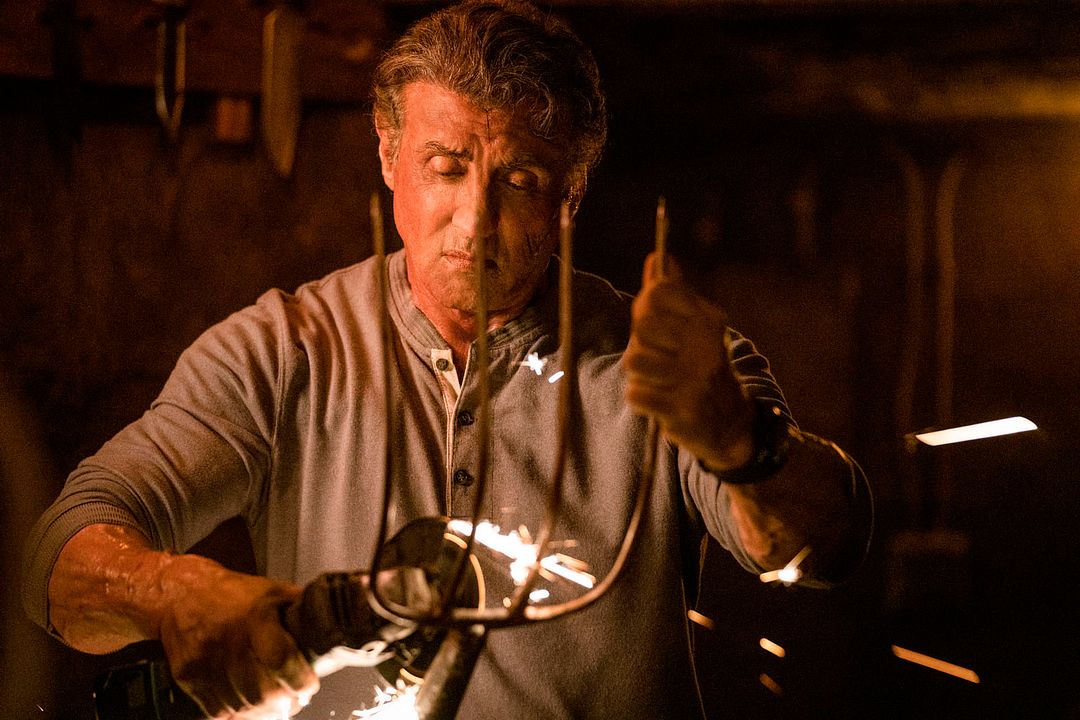 Rambo: Last Blood : Foto Sylvester Stallone