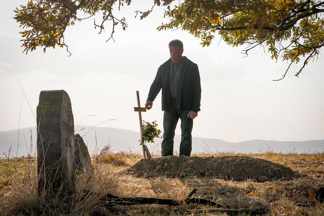 Rambo: Last Blood : Foto Sylvester Stallone