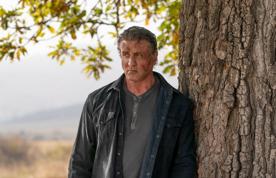Rambo: Last Blood : Foto Sylvester Stallone