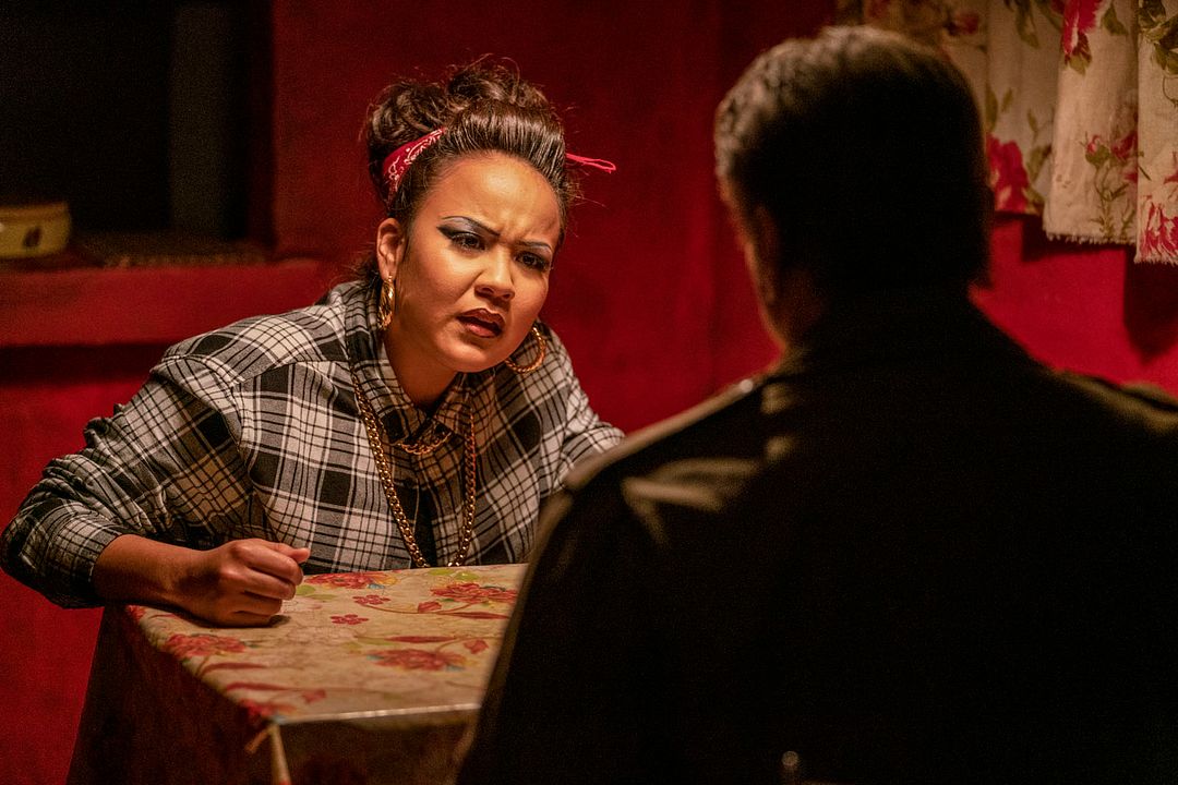 Rambo: Last Blood : Foto