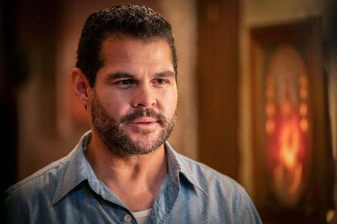 Rambo: Last Blood : Foto Marco De la O