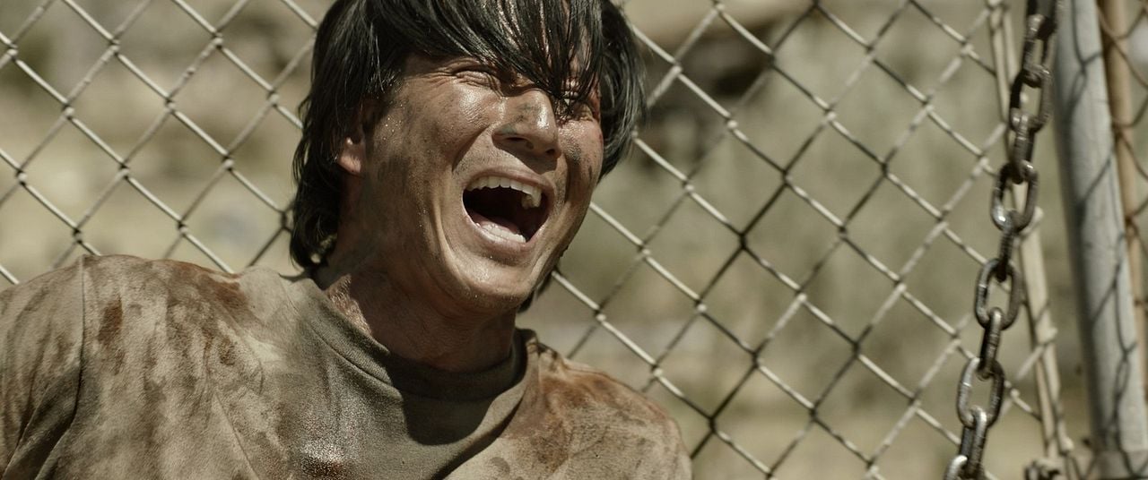 Rogue Warfare : Foto