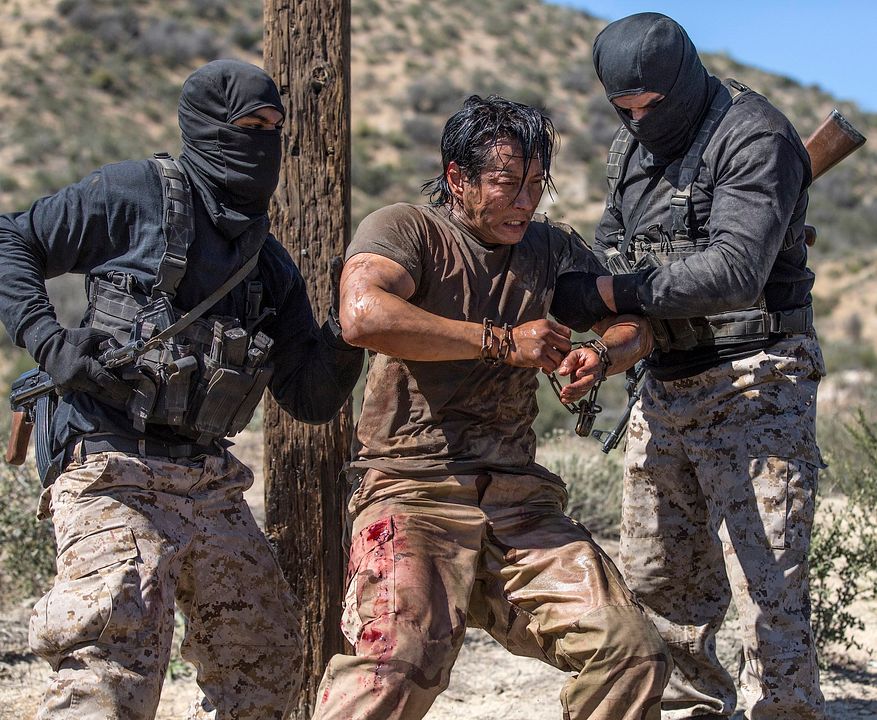 Rogue Warfare : Foto