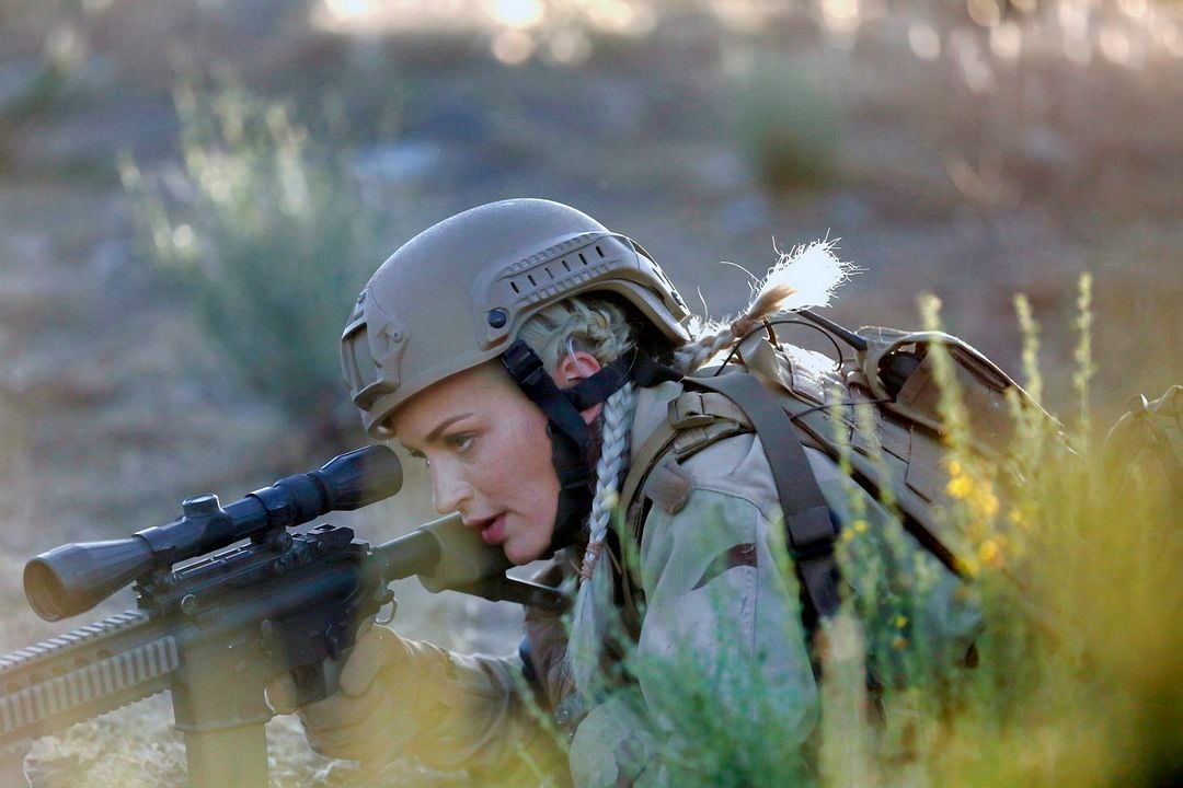 Rogue Warfare : Foto