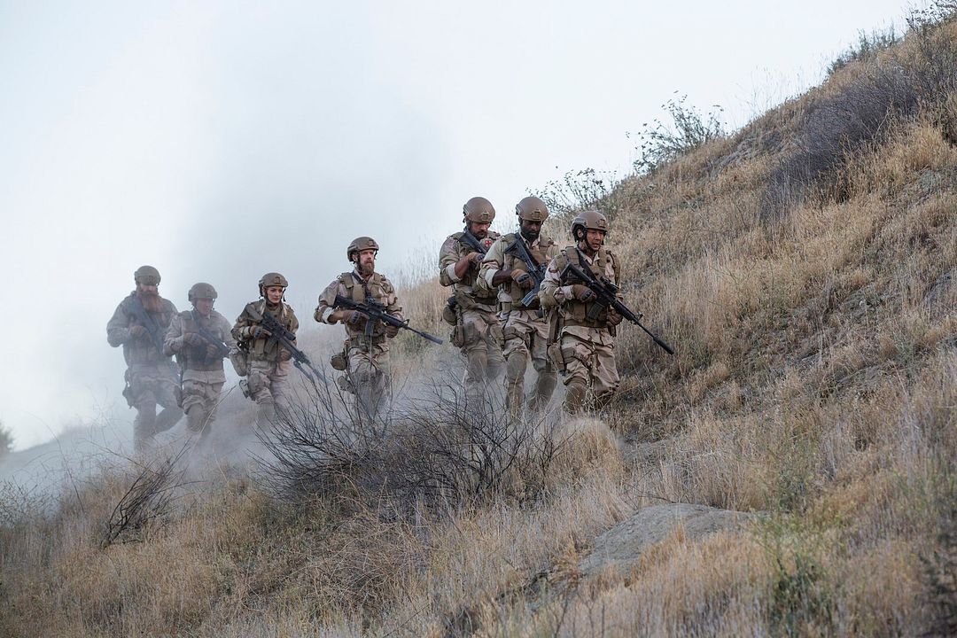 Rogue Warfare : Foto