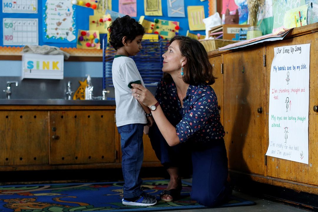 La maestra de kinder : Foto