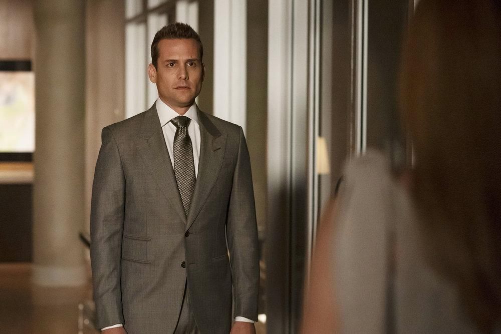 Suits : Foto Gabriel Macht