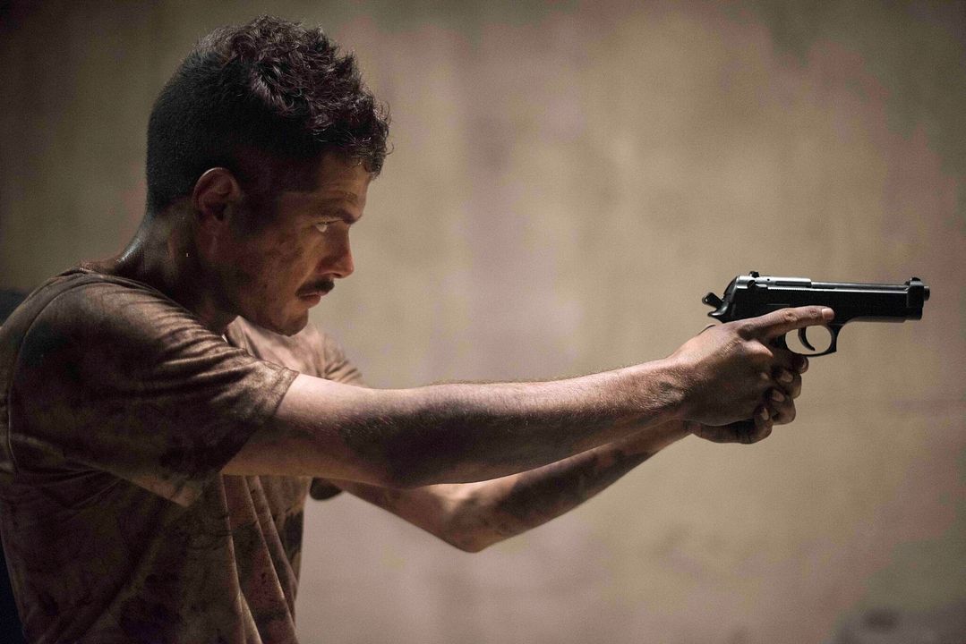 Placa de acero : Foto