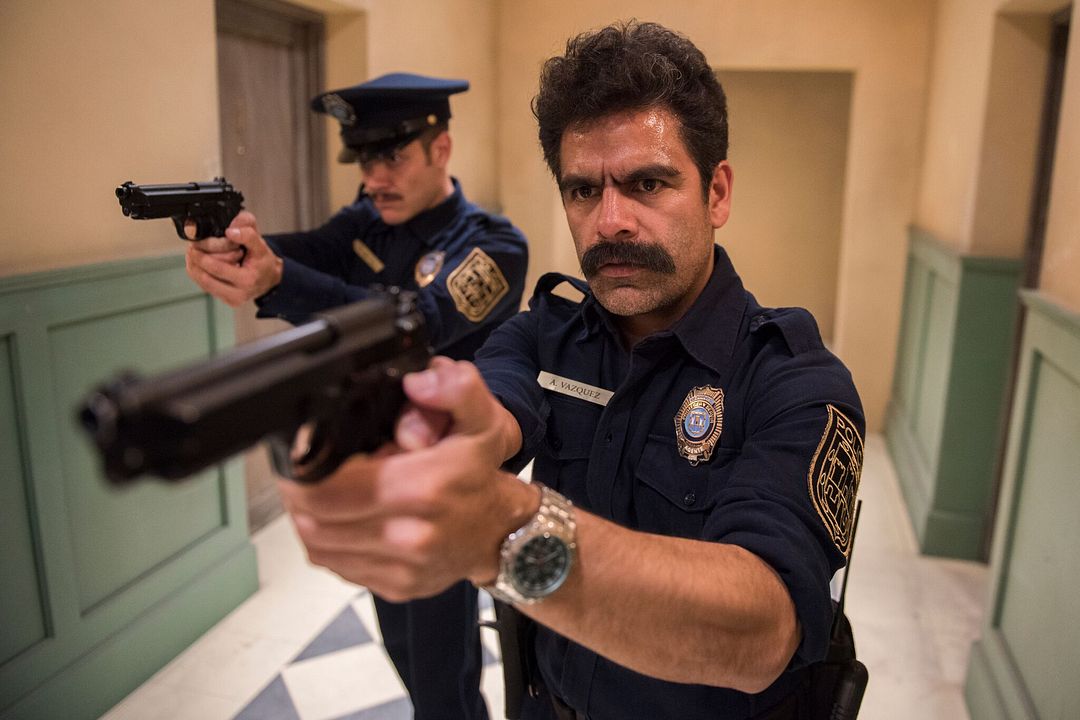 Placa de acero : Foto