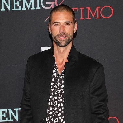 Póster Matías Novoa