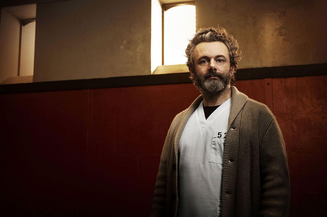Foto Michael Sheen