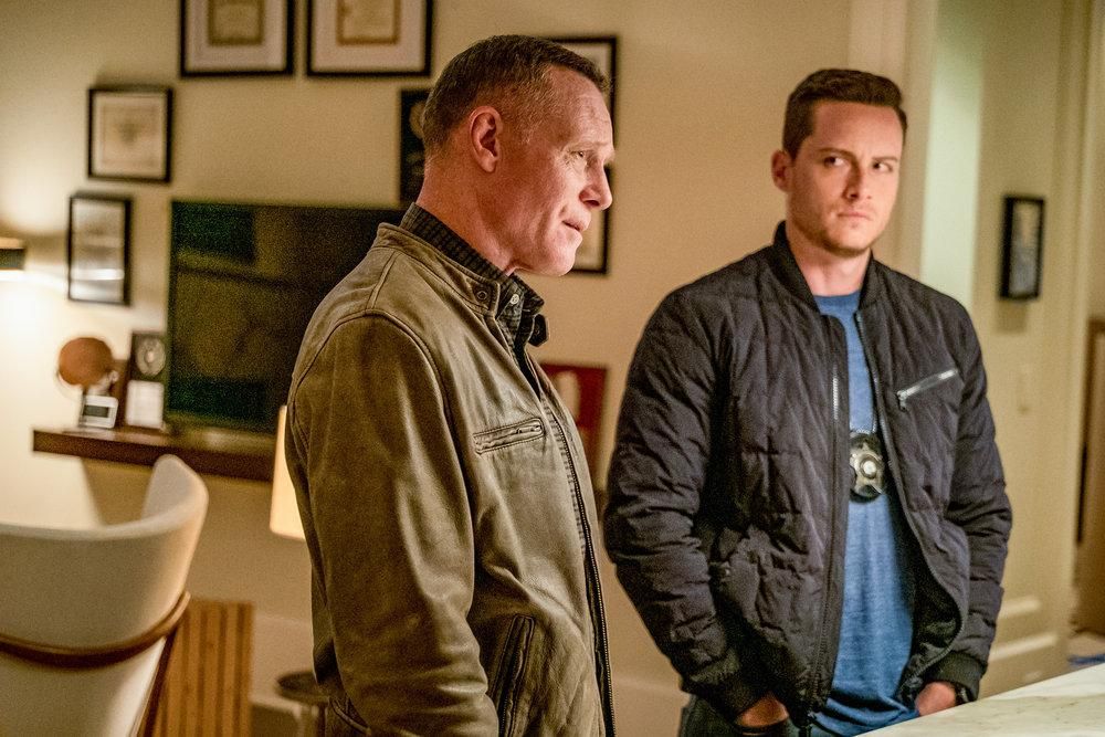 Chicago PD : Foto