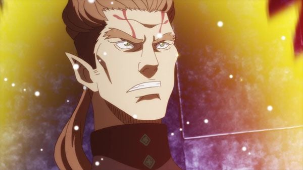 Black Clover : Foto