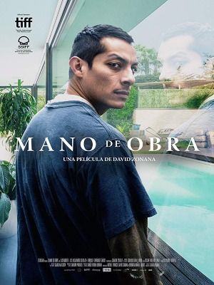 Mano de obra : Póster