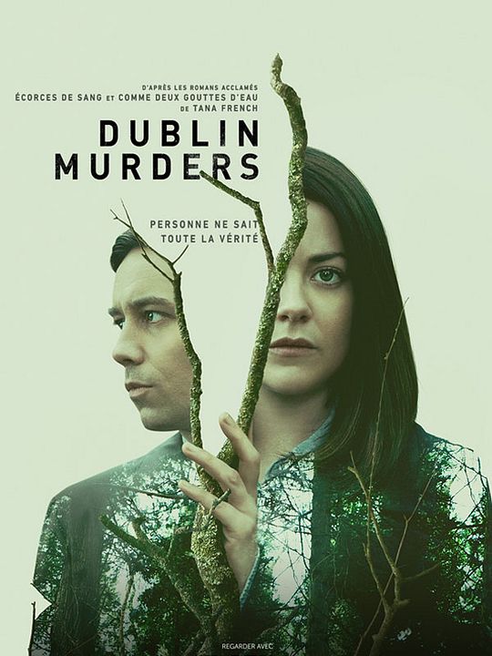 Dublin Murders : Póster