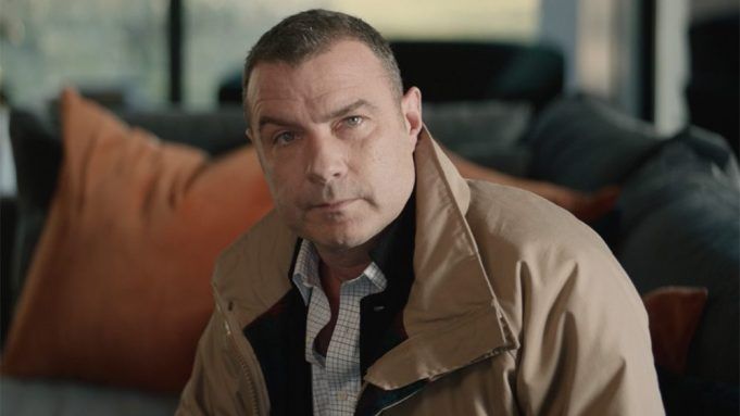 Capital humano : Foto Liev Schreiber
