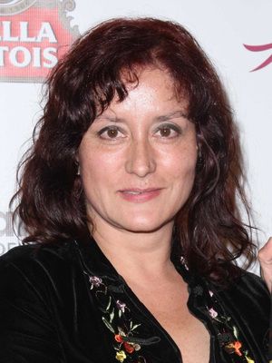 Póster Catalina Saavedra