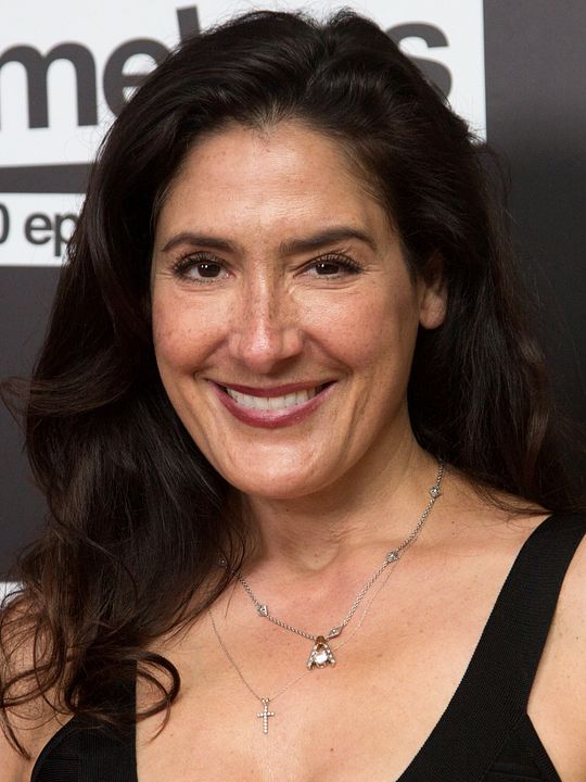 Póster Alicia Coppola