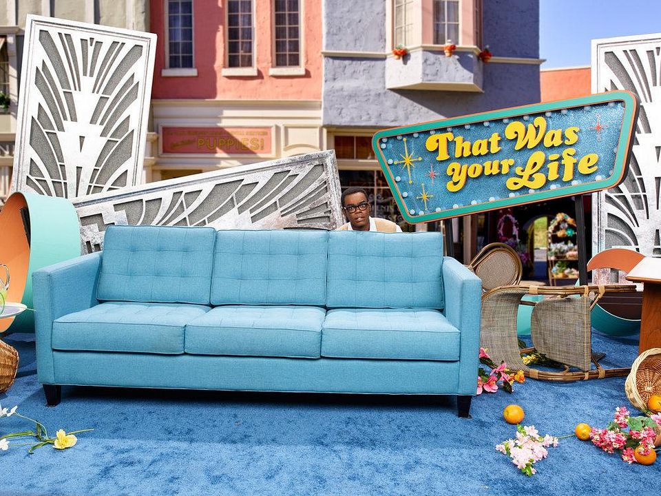 Foto William Jackson Harper