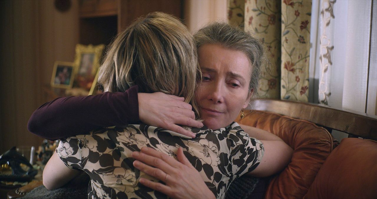 Last Christmas: Otra oportunidad para amar : Foto Emma Thompson