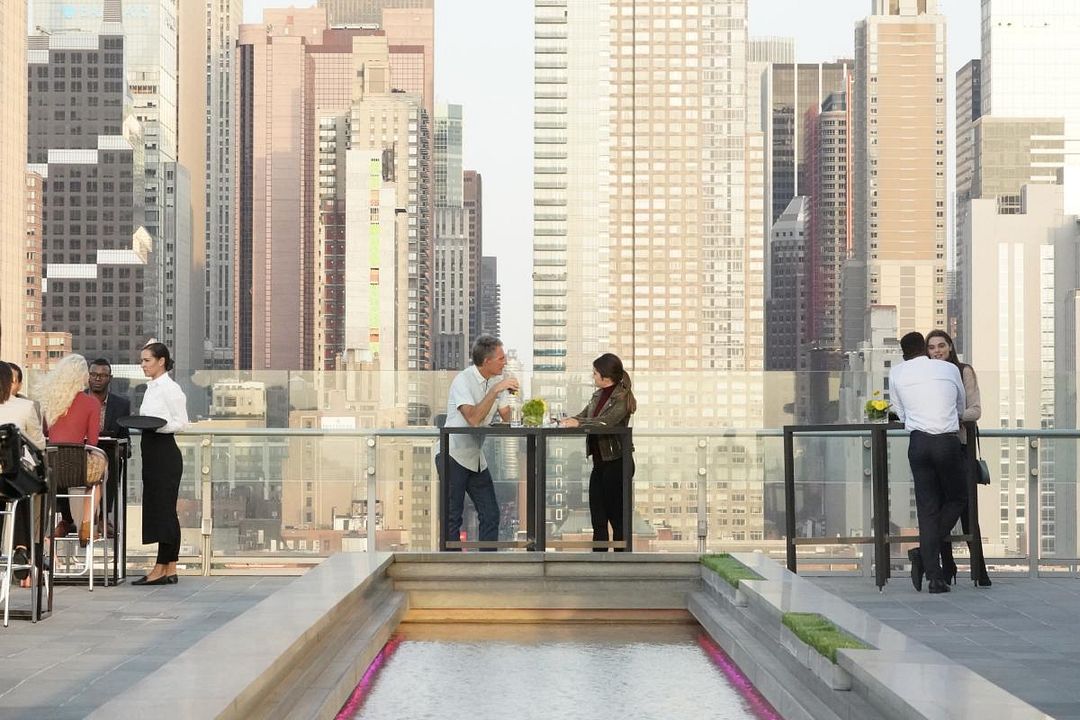 NCIS: Nueva Orleans : Foto