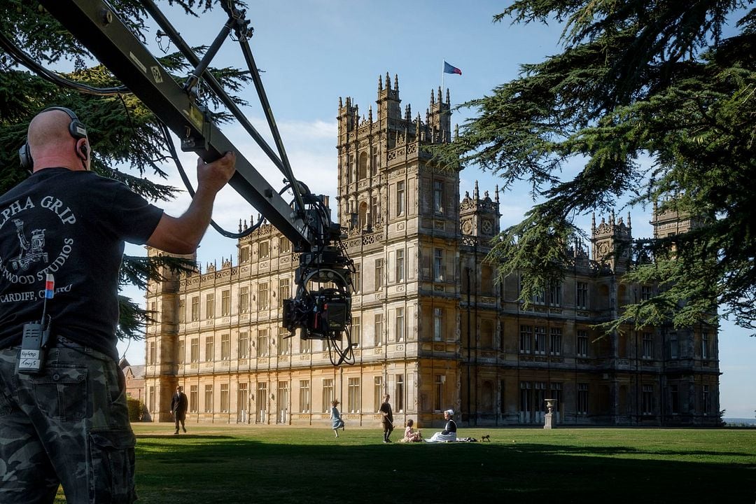 Downton Abbey : Foto