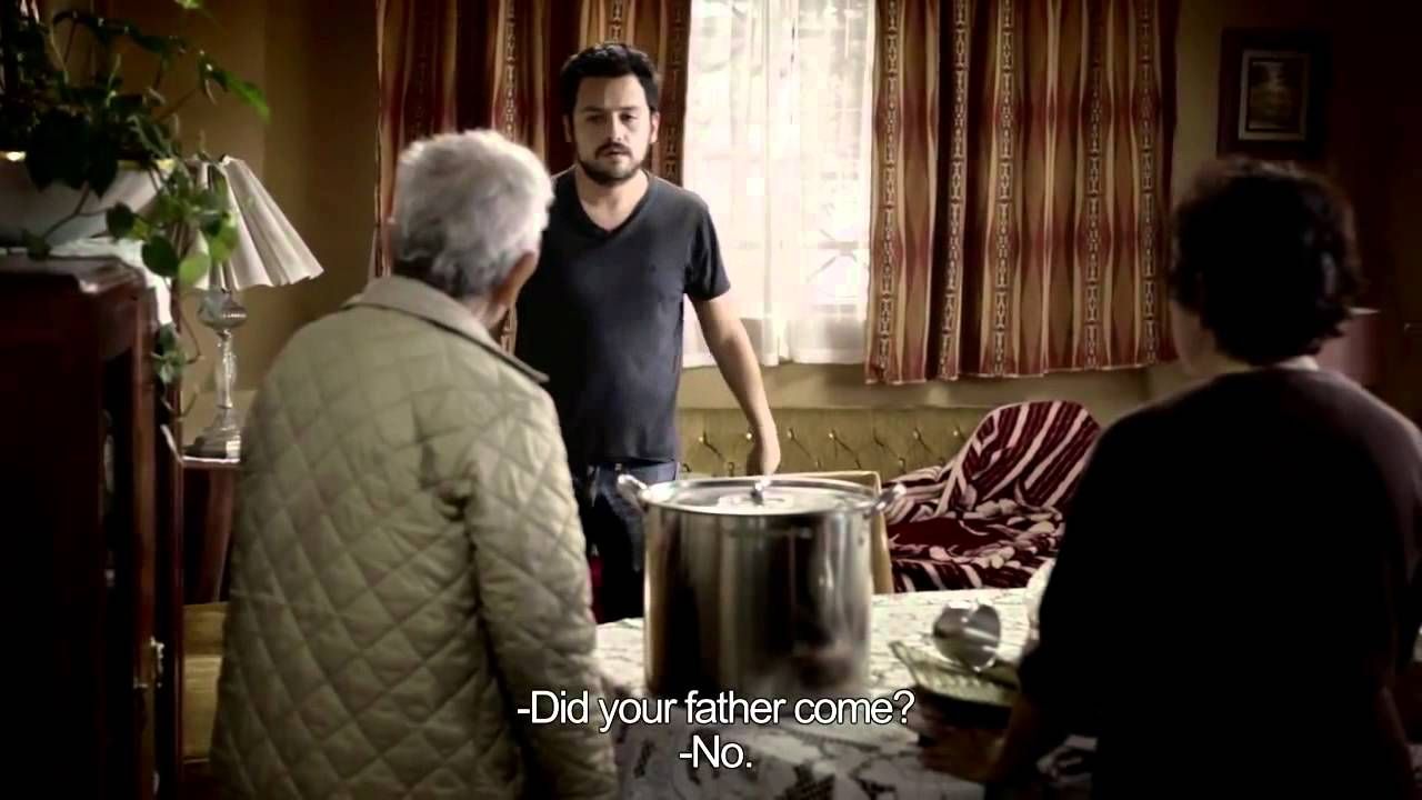 El comienzo del tiempo : Foto