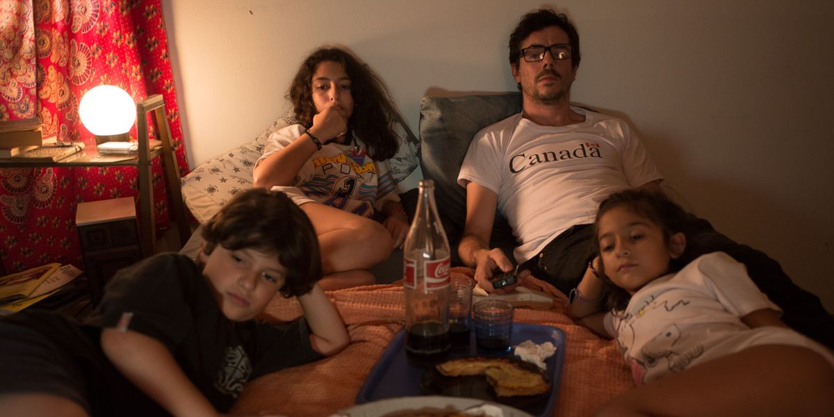 Las Buenas Intenciones : Foto